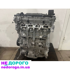 Двигун Toyota Venza 2.5 A25AFXS 2021, 2.5 л, бензин.