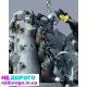 Двигун YD22ETI на Nissan X Trail 2,2, 2001 рік, дизель, 2,2 л.