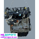 Двигун YD22ETI на Nissan X Trail 2,2, 2001 рік, дизель, 2,2 л.