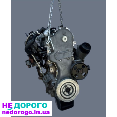Двигун YD22ETI на Nissan X Trail 2,2, 2001 рік, дизель, 2,2 л.