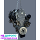 Двигун YD22ETI на Nissan X Trail 2,2, 2001 рік, дизель, 2,2 л.