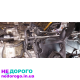 Двигун BKC, Т5, гольф+, кадік, туран, октавія2, В6, 2006-2012, 1.9-2.0 л, дизель.