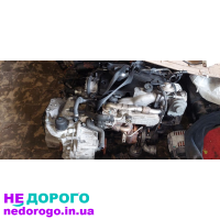 Двигун BKC, Т5, гольф+, кадік, туран, октавія2, В6, 2006-2012, 1.9-2.0 л, дизель.
