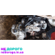 Двигун BKC, Т5, гольф+, кадік, туран, октавія2, В6, 2006-2012, 1.9-2.0 л, дизель.