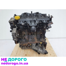 Двигун A13DTI для Фіат Пунто, Немо 1,3, 2010, 1,3 л, дизель. A13DTR для Фіат Немо, 2012, 1,3 л, дизель. A13DTC для Фіат Пунто, 2011, 1,3 л, дизель.
