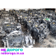 Двигун Renault K9K 1.5 dci Euro 3,4,5, Nissan F9Q F9K 1.9 dci Euro 3,4,5.