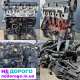 Двигун Renault K9K 1.5 dci Euro 3,4,5, Nissan F9Q F9K 1.9 dci Euro 3,4,5.