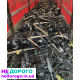 Двигун Renault K9K 1.5 dci Euro 3-5 Delphi Siemens для Renault Dacia Nissan.