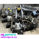 Двигун Renault K9K 1.5 dci Euro 3-5 Delphi Siemens для Renault Dacia Nissan.