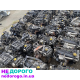 Двигун Renault K9K 1.5 dci Euro 3-5 Delphi Siemens для Renault Dacia Nissan.