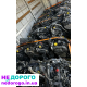 Двигун Renault K9K 1.5 dci Euro 3-5 Delphi Siemens для Renault Dacia Nissan.