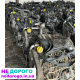 Двигун 1.5 dci Euro 4, Delphi, Renault Nissan Dacia, K9K, 2007, 1.5 л, дизель.