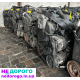 Двигун 1.5 dci Euro 4, Delphi, Renault Nissan Dacia, K9K, 2007, 1.5 л, дизель.