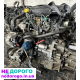Двигун 1.5 dci Euro 4 K9K, Renault Dacia Nissan, 2008, дизель, 1461 см3.