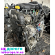 Двигун 1.5 dci Euro 4 K9K, Renault Dacia Nissan, 2008, дизель, 1461 см3.