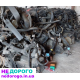 Двигун Renault Nissan Dacia 1.5 dci K9K Euro 3, стартер ззаду, випущений у 2000-х роках, об'єм 1.5 л, дизельне паливо.