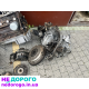 Двигун 1.5 до автомобіля Ланос в зборі.