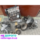 Двигун 1.5 до автомобіля Ланос в зборі.