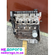 Двигун 1.5 до автомобіля Ланос в зборі.
