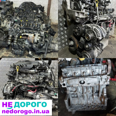 Двигун R9M від Renault Peugeot Citroen Opel, 1.6 dci / 1.6 hdi, 2015, дизель, 1.6 л.