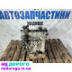 Двигун 1.6 FSI BAG мотор 1.6 фси VW Octavia Октавія Touran Туран Гольф