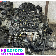 Двигун Peugeot 1.6 HDI, DV6TED4, 2004, 1.6 л дизель. Citroen 1.6 HDI, DV6TED4, 2004, 1.6 л дизель. Ford 1.6 TDCI, DV6TED4, 2004, 1.6 л дизель. Volvo 1.6 D, DV6TED4, 2004, 1.6 л дизель.