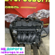 Двигун 1.6i 16V N12B16A EP6 BMW MINI Peugeot Citroen GU30 R55 R56 R57, 2007, бензин.