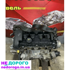 Двигун 1.6i 16V N12B16A EP6 BMW MINI Peugeot Citroen GU30 R55 R56 R57, 2007, бензин.