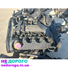 Двигун Opel Z19DTH 1.9 CDTI, Astra H/Zafira B/Vectra C, 2004-2011, дизель, 1.9 л.