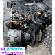 Двигун Renault Nissan Opel F9K F9Q F9 F9A, 1.9 dci, дизель, 2000-2010 рр.