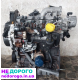 Двигун Renault Nissan Opel F9K F9Q F9 F9A, 1.9 dci, дизель, 2000-2010 рр.