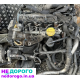 Двигун Renault Nissan Opel F9Q F9K 1.9 dci, 2005, дизель.