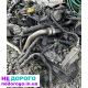 Двигун Renault Nissan Opel F9Q F9K 1.9 dci, 2005, дизель.