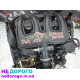 Двигун 1.9 DW8,XUD9 для Citroen Berlingo, Jumper, Peugeot Partner. Випущений у 90-х. Паливо - дизель.