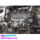 Двигун 1.9 DW8,XUD9 для Citroen Berlingo, Jumper, Peugeot Partner. Випущений у 90-х. Паливо - дизель.