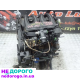 Двигун 1.9 DW8,XUD9 для Citroen Berlingo, Jumper, Peugeot Partner. Випущений у 90-х. Паливо - дизель.