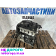 Двигун 2.0 BMR для VW Passat B6, 125кв, 170лс, дизель, 2005 р.