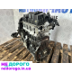 Двигун 2.0 BMR для VW Passat B6, 125кв, 170лс, дизель, 2005 р.