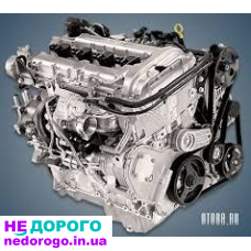 Двигун Buick Opel Insignia 2.0 t бензин 2011 р.в.