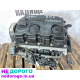 Двигун 2.0 TDI BMP для VW Passat B6 SuperB, 2005 рік, дизель, об'єм 2.0 л.