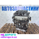 Двигун 2.0 TDI BMP для VW Passat B6 SuperB, 2005 рік, дизель, об'єм 2.0 л.