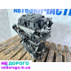 Двигун 2.0 TDI BMP для VW Passat B6 SuperB, 2005 рік, дизель, об'єм 2.0 л.