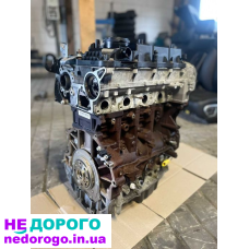 Двигун 2,2л Euro5 для Fiat Ducato/Peugeot Boxer/Citroen Jumper 2011-2013.