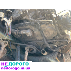 Двигун Toyota 3vz-fe, V6, 1992, 3.0 л, бензин.