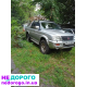 Двигун Mitsubishi L200 4d56 1996-2006, ТНВД, турбіна 2006-2015, об'єм 2.5 л, дизель.