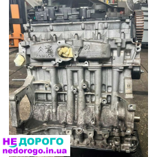 Двигун 9H06, 1.6 BlueHDI Peugeot 308 SW T9 2015, 120 тис.км, дизель.