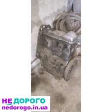 Двигун Audi 80 1.8 1987, бензин, 1.8 л.