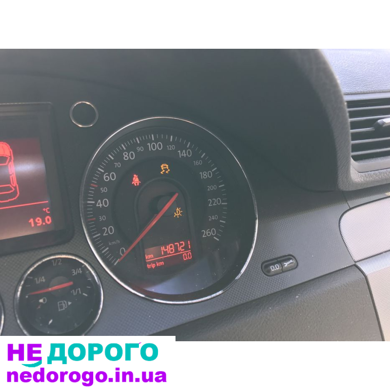 Двигун BLF BAG 1,6 FSI для Skoda Volkswagen Seat, 2005 рік, 1.6 л, бензин.