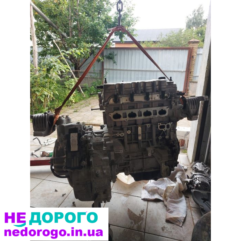 Двигун Chrysler 200 2,4, 2015, 2,4 л, бензин
Двигун Jeep Renegade, 2016, 2,4 л, бензин
Двигун Jeep Compass, 2017, 2,4 л, бензин
Двигун Dodge Dart, 2018, 2,4 л, бензин