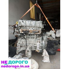 Двигун Chrysler 200 2,4, 2015, 2,4 л, бензин
Двигун Jeep Renegade, 2016, 2,4 л, бензин
Двигун Jeep Compass, 2017, 2,4 л, бензин
Двигун Dodge Dart, 2018, 2,4 л, бензин